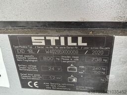Still EXD18L