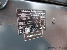 Linde H25D-02