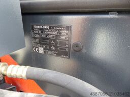Linde H25D-02