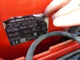 Linde L12L AP BR133