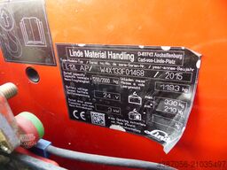 Linde L12LAP