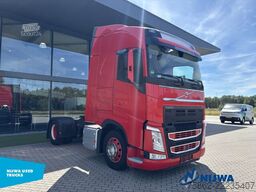 Volvo FH 460 4x2 PTO + WRC