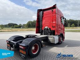 Volvo FH 460 4x2 PTO + WRC