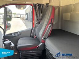 Volvo FH 460 4x2 PTO + WRC