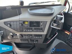 Volvo FH 460 4x2 PTO + WRC