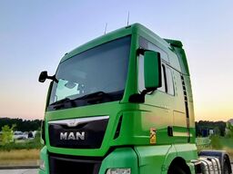 MAN TGX 440 4x2BL XL06X
