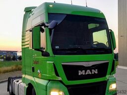 MAN TGX 440 4x2BL XL06X