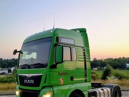 MAN TGX 440 4x2BL XL06X