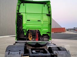MAN TGX 440 4x2BL XL06X