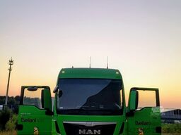 MAN TGX 440 4x2BL XL06X