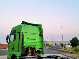 MAN TGX 440 4x2BL XL06X