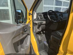 Ford Transit 350 2.0 TDCI L3H2 DC RWD Airco Cruise c...
