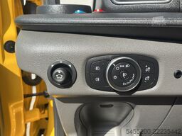 Ford Transit 350 2.0 TDCI L3H2 DC RWD Airco Cruise c...