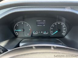 Ford Transit 350 2.0 TDCI L3H2 DC RWD Airco Cruise c...