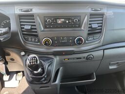 Ford Transit 350 2.0 TDCI L3H2 DC RWD Airco Cruise c...