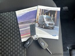 Ford Transit 350 2.0 TDCI L3H2 DC RWD Airco Cruise c...
