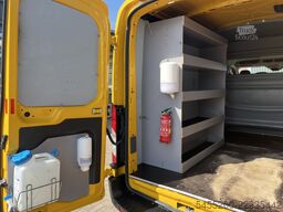 Ford Transit 350 2.0 TDCI L3H2 DC RWD Airco Cruise c...