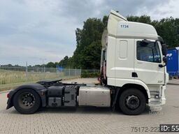 DAF CF 400 SC, Euro 6, / NEW MOT!
