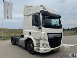 DAF CF 400 SC, Euro 6, / NEW MOT!