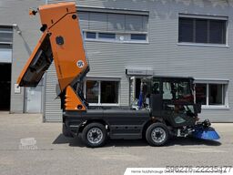 Schmidt Schmidt Swingo 200+ Kehrmaschine 125.900&euro; netto