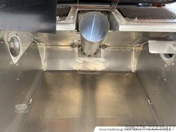 Schmidt Schmidt Swingo 200+ Kehrmaschine 125.900&euro; netto