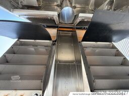 Schmidt Schmidt Swingo 200+ Kehrmaschine 125.900&euro; netto