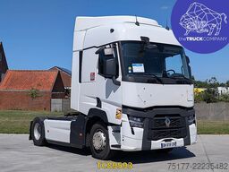 Renault T 480