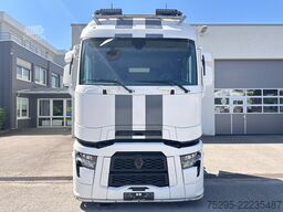 Renault T-Serie  T 480 MAXISPACE Leder  Alu  Lampen  TOP