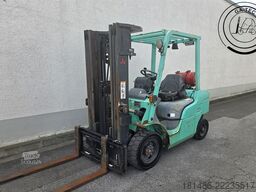 Mitsubishi FG25T