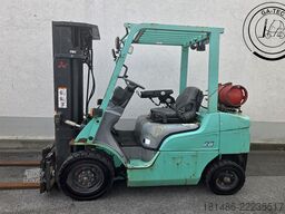 Mitsubishi FG25T
