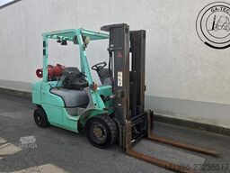 Mitsubishi FG25T