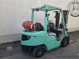 Mitsubishi FG25T