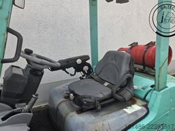 Mitsubishi FG25T