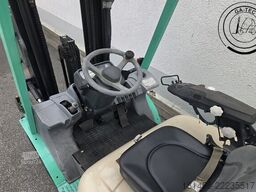 Mitsubishi FG25T