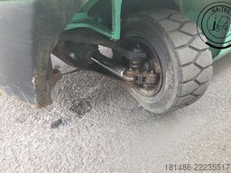 Mitsubishi FG25T