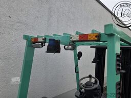 Mitsubishi FG25T