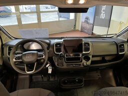 WESTFALIA Columbus 640 E 140PS 8G Zusatzbett SOLAR Markise