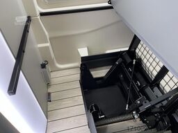 WESTFALIA Columbus 640 E 140PS 8G Zusatzbett SOLAR Markise