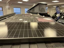 WESTFALIA Columbus 640 E 140PS 8G Zusatzbett SOLAR Markise