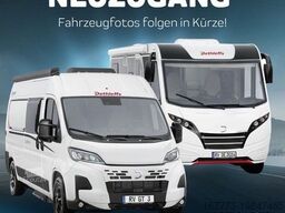 DETHLEFFS Globetrail (Fiat) 640 ES