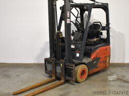 Linde E 14 EVO 386-02