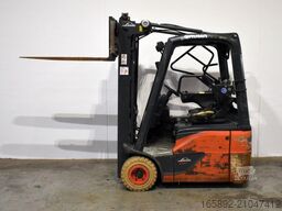 Linde E 14 EVO 386-02