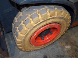 Linde E 14 EVO 386-02