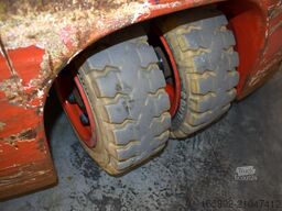 Linde E 14 EVO 386-02