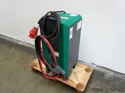 HOPPECKE Trak basic 48/130