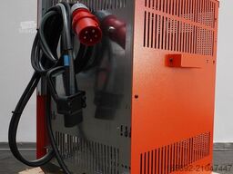 INDUSTRIE AUTOMATION intronic B EU D 48V/150A