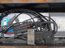 Industrie Automation 24 Volt  240 Ah