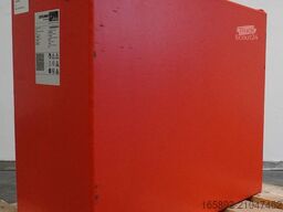 GRUMA 24 Volt 4 TPzS 500 Ah