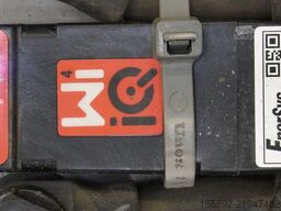 GRUMA 24 Volt 4 TPzS 500 Ah