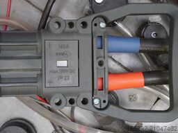 GRUMA 24 Volt 4 TPzS 500 Ah